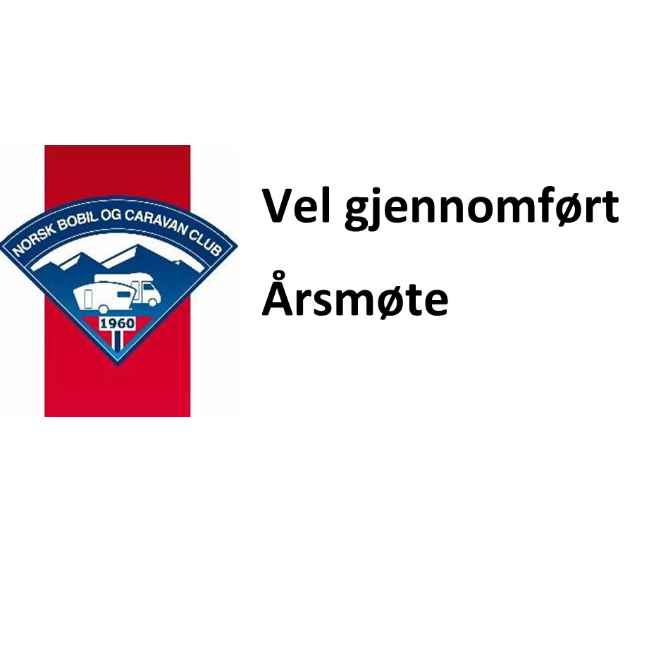 Artikkelbilde til artikkelen Årsmøte 2025